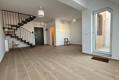 Penthouse Maurer Villas - 1