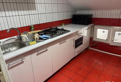 Garsonieră în Central