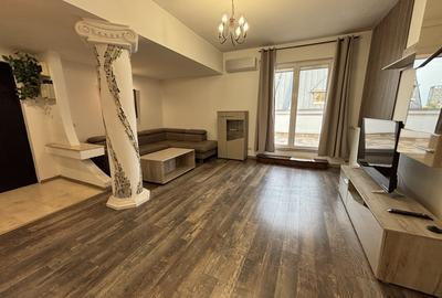 Apartament cu 3 camere, mobilat în Universitate - 2