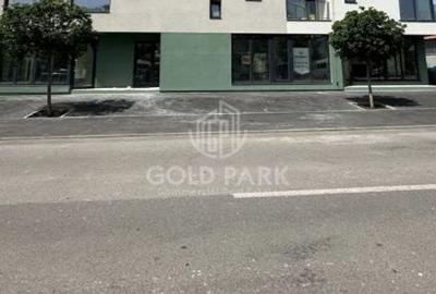 Spatiu Comercial - Zona Someseni - Constructie Noua - 3