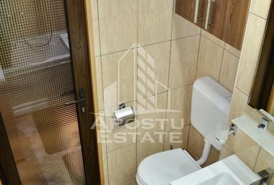 Garsonieră decomandată, mobilată în Take Ionescu - 8