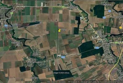 Teren investitie Afumati / 8,6ha / T34 - 1