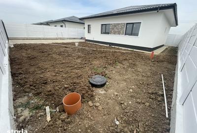 Casă cu 4 camere cu Teren 342 Mp în Clinceni - 7