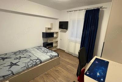 Apartament 4 camere Aleea Botorani, 13 Septembrie | mobilat| centrala-parcare-Propietar - 2