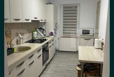 Apartament cu 3 camere, 79 mp, mobilat-utilat, Unirii. - 2