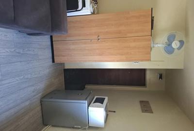 Garsonieră decomandată în Fortuna - 2