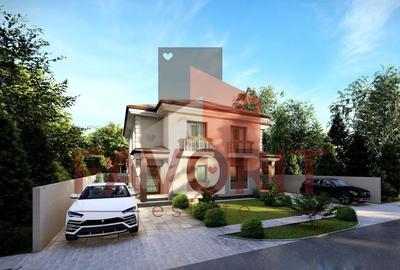 Duplex de Vanzare in Mosnita Noua. Toate utilitatile. Finisaje la alegere Duplex de Vanzare in Mosnita Noua. Toate utilitatile. Finisaje la alegere - 5