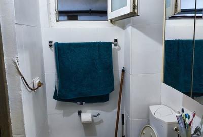 Garsonieră nedecomandată în Central - 5