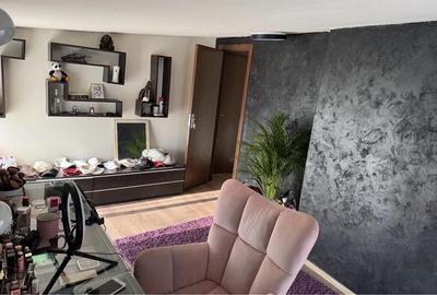 Casă cu 2 camere cu Teren 150 Mp în Central - 3