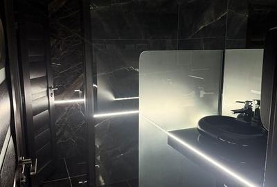 Spațiu comercial, de 296 mp, în Calea București
