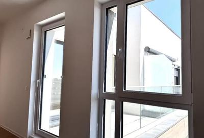 Apartament cu 3 camere semidecomandat în Sud - 7