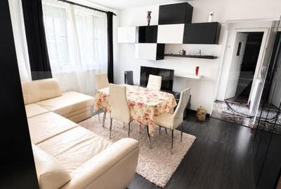 Apartament cu 2 camere semidecomandat în Central - 3