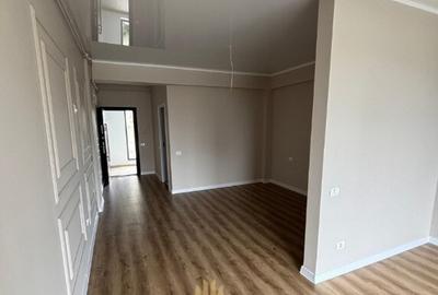 STUDIO OBA LAKE - MAMAIA NORD- LOC PARCARE INCLUS - PROIECT FINALIZAT - 7
