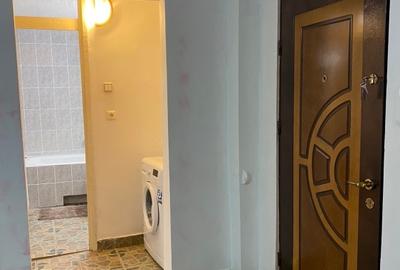 Închiriez apartament 2 camere in cartierul Zorilor Str Gh Dima - 2