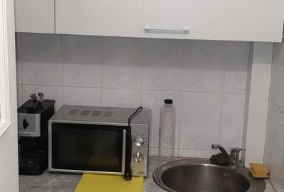 Garsonieră semidecomandată în Alfa - 2