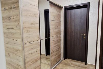 Apartament 2 camere de Vanzare Militari Residence - 17