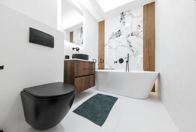 Apartament ULTRALUX cu vedere panoramică | 90 mp + Parcare | Buna Ziua - 10