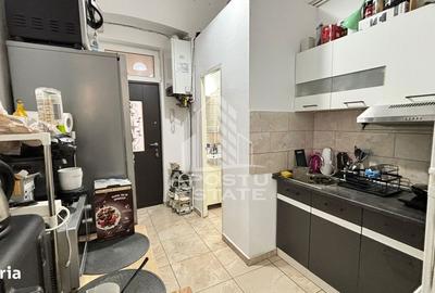 Garsonieră, mobilată în Complex Studențesc