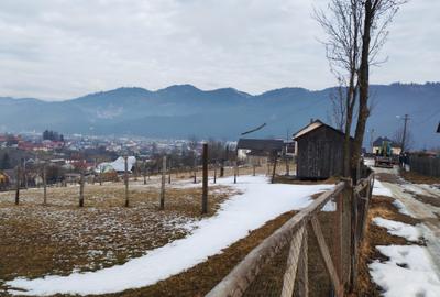 Teren Construcții intravilan de 1598 mp, în Câmpulung Moldovenesc - 2