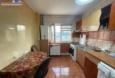 Apartament cu 2 camere de inchiriat zona centrala Tulcea - 6