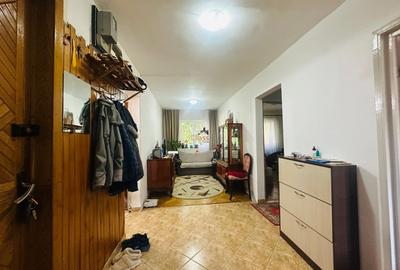 Apartament cu 3 camere decomandat, mobilat în Mănăștur - 4