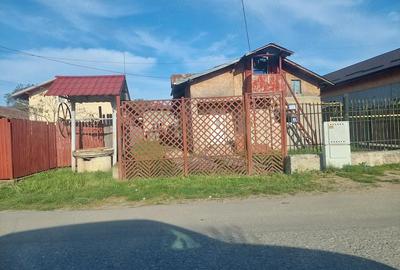 Casă cu Teren 2884 Mp în Lipănești - 4