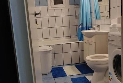 Garsonieră în Banu Manta