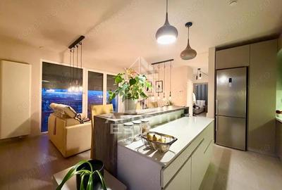 Apartament cu 2 camere decomandat, mobilat în Torontalului - 5