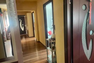 Apartament cu 4 camere în Mănăștur - 1