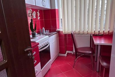 Apartament cu 2 camere semidecomandat în Central - 10