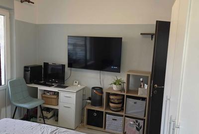 Apartament cu 3 camere decomandat în Popoveni - 2