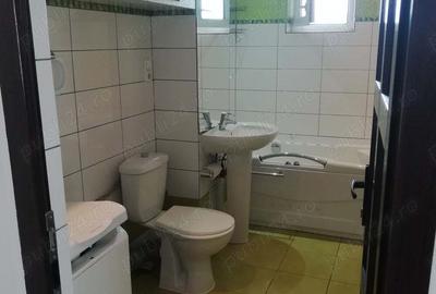 Inchiriez apartament 3 camere, Turnisor, zona benzinaria SOCAR - 4