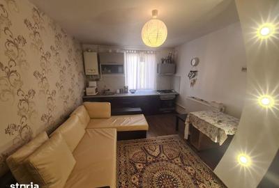 Apartament cu 2 camere decomandat în Florilor - 4