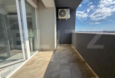 Apartament cu 2 camere semidecomandat în Central - 3