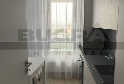 Apartament de 3 camere, 72mp, parcare subterana, zona Iulius Mall - 4