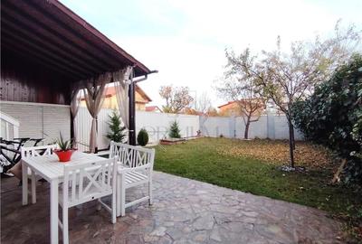 Cartier EUROPA - Mobilat utilat - 195 mp utili - garaj - 5