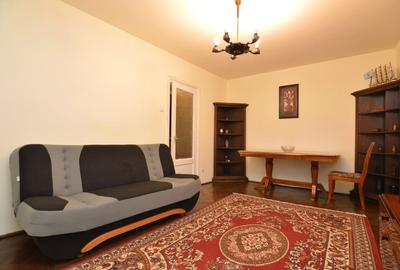 INCHIRIERE APARTAMENT 2 CAMERE PIATA MUNCII - STR. GHEORGHE PETRASCU NR. 10 - 8