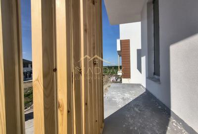 Casă individuală cu 5 camere cu Canalizare în Chiajna - 39