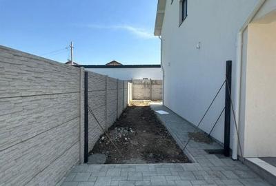 Casă cu 4 camere în Central - 8