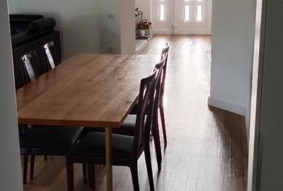 Casă cu 4 camere cu Teren 1400 Mp în Budești