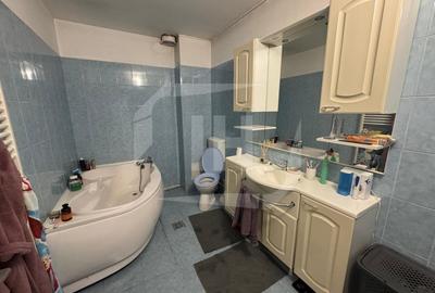 Casa individuala, 600 mp teren, langa Iulius Mall - Intre Lacuri - 6