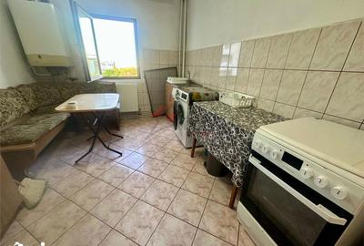 Apartament cu 2 camere decomandat în Cug - 3