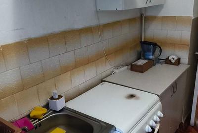 Apartament cu 2 camere semidecomandat în Mircea cel Bătrân - 7