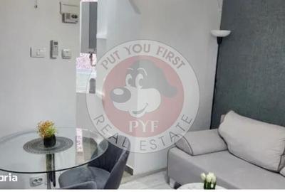 Garsonieră semidecomandată în Cișmigiu - 1