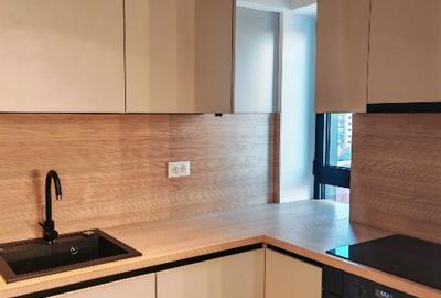 Apartament 2 camere în One Cotroceni Park | Parcare subterană inclusă - 8