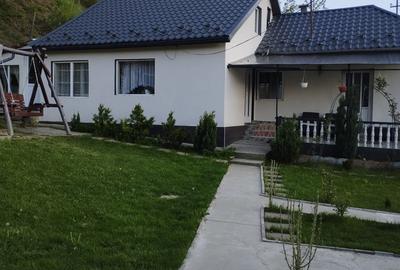 Casă cu 4 camere în Țaga - 7