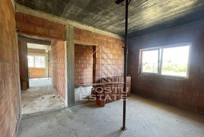 Duplex spatios pe parter Sag Manastire - 4