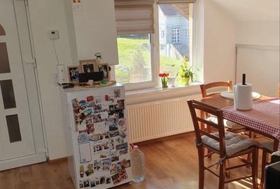 Apartament cu 2 camere decomandat în Exterior Vest - 2