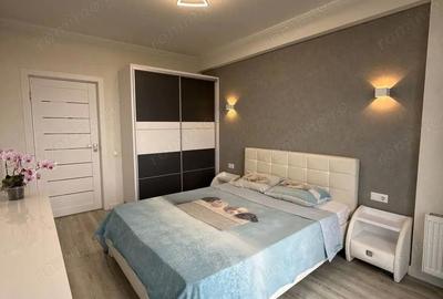 Apartament cu 2 camere decomandat în Grozăvești - 2