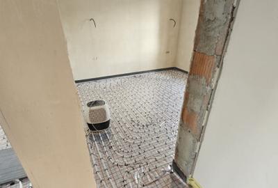 Casă cu 3 camere cu Teren 450 Mp în Chicerea - 9